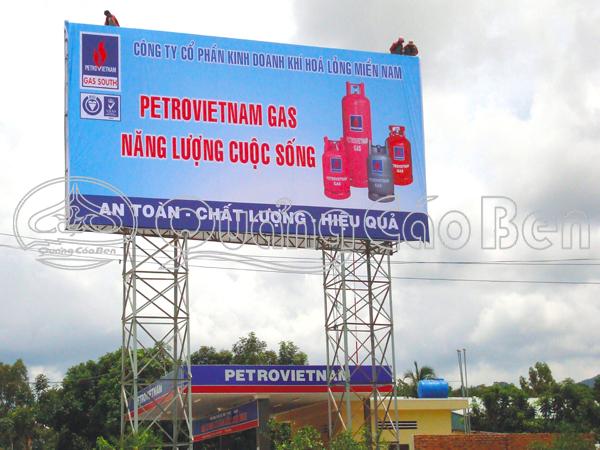 Mẫu Quảng Cáo Pano 05
