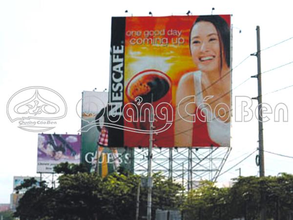Mẫu Quảng Cáo Pano 08