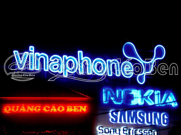 Bảng hiệu leonsig 06