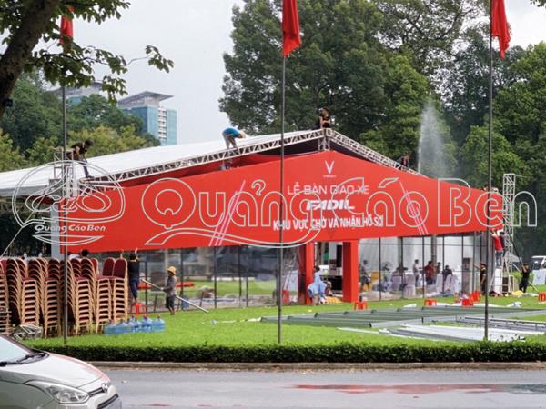 Mẫu hội chợ triển lãm 6