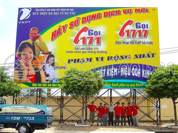 Mẫu Quảng Cáo Pano 13