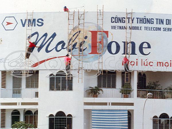Mẫu thi công công trình 14