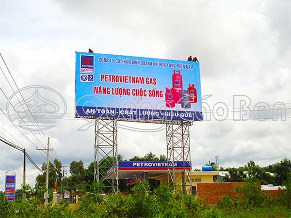 Mẫu Quảng Cáo Pano 15