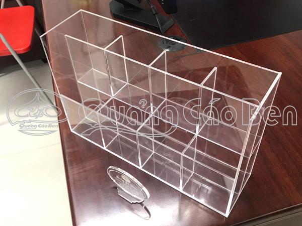 Mẫu hợp Mica 6