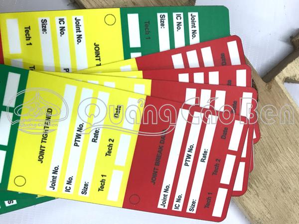 Biển báo an toàn 14