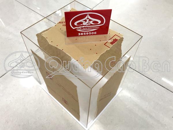 Mẫu hợp Mica 10