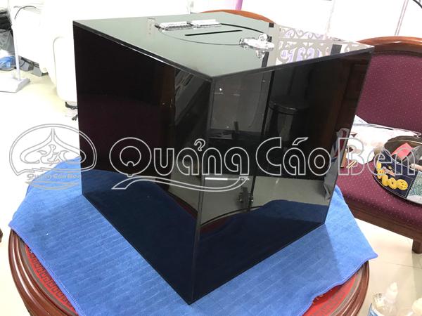 Mẫu hợp Mica 13