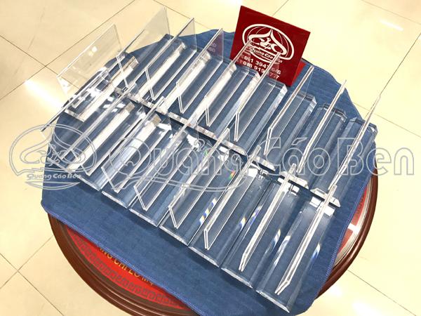 Mẫu hợp Mica 12